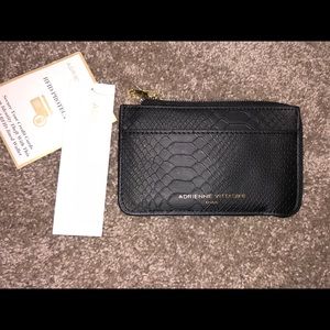 Adrienne Vittasini card case wallet
